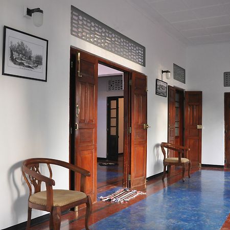 Galle Star Hotel Esterno foto