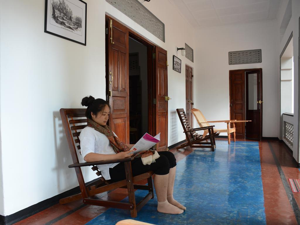 Galle Star Hotel Esterno foto