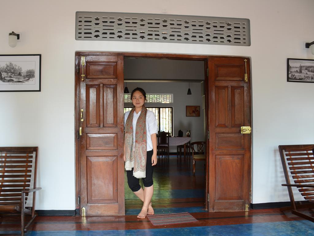 Galle Star Hotel Esterno foto