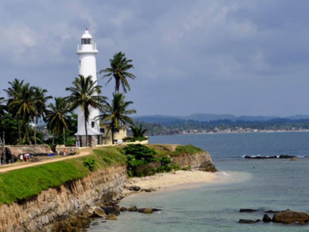 Galle Star Hotel Esterno foto