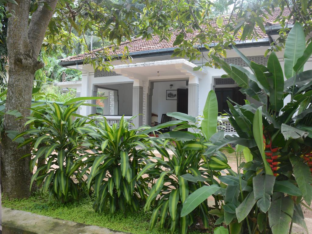 Galle Star Hotel Esterno foto