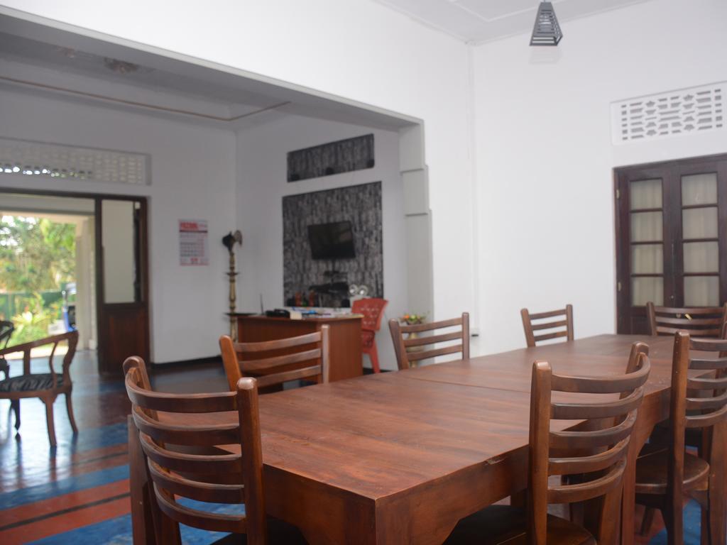 Galle Star Hotel Esterno foto