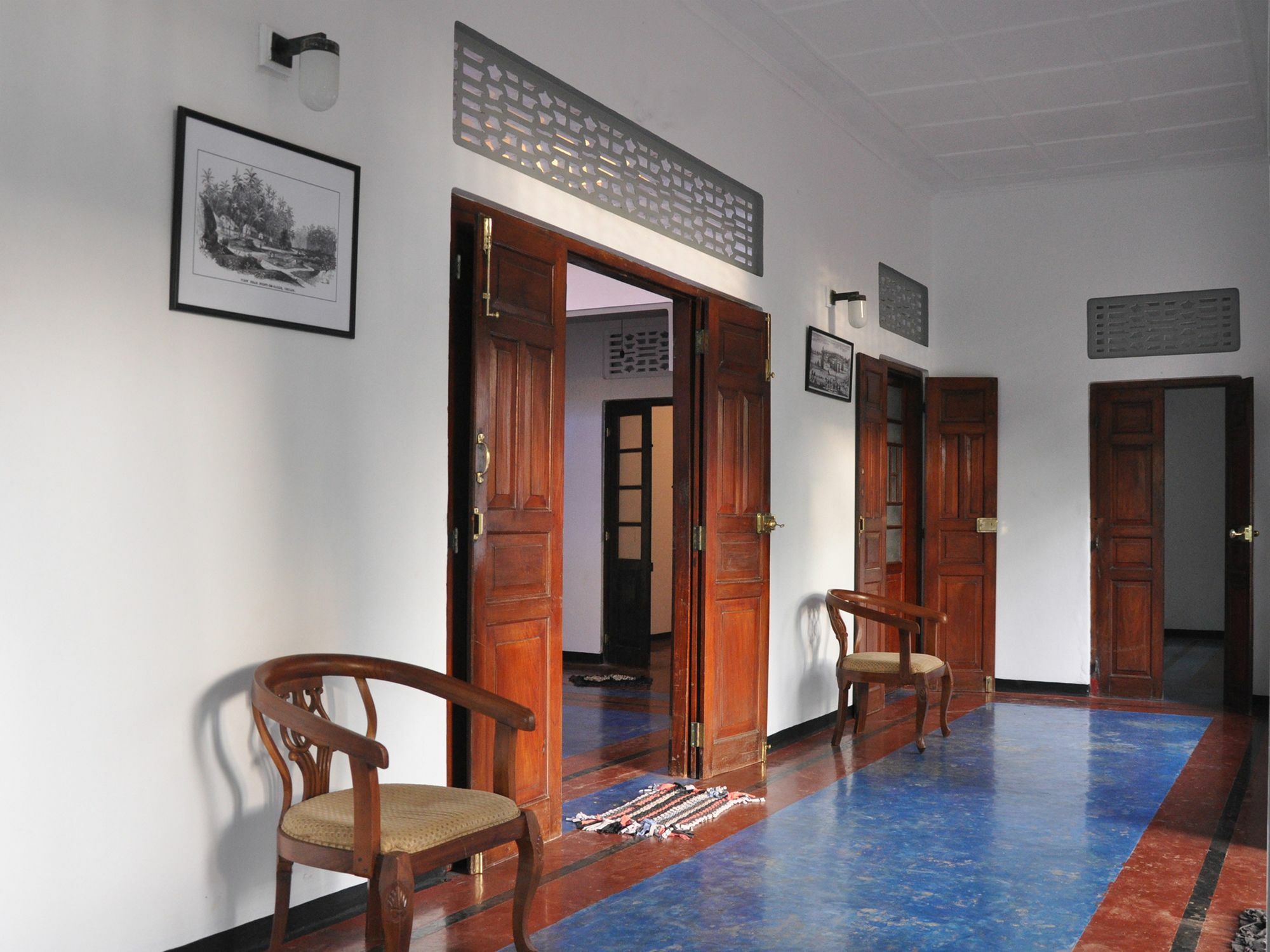 Galle Star Hotel Esterno foto