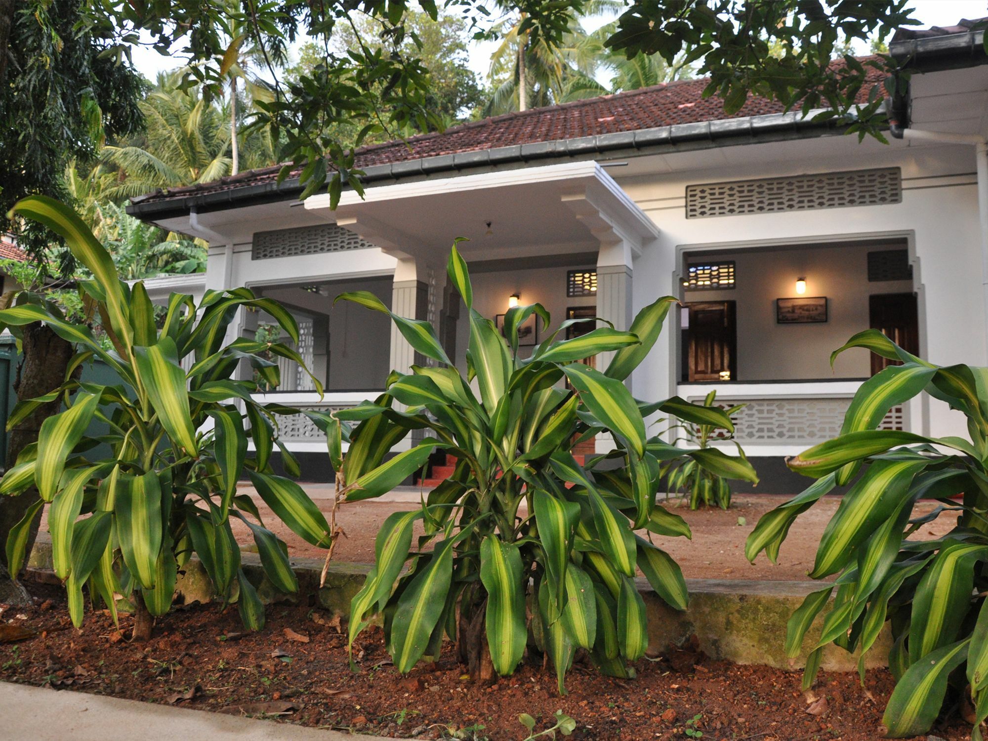 Galle Star Hotel Esterno foto