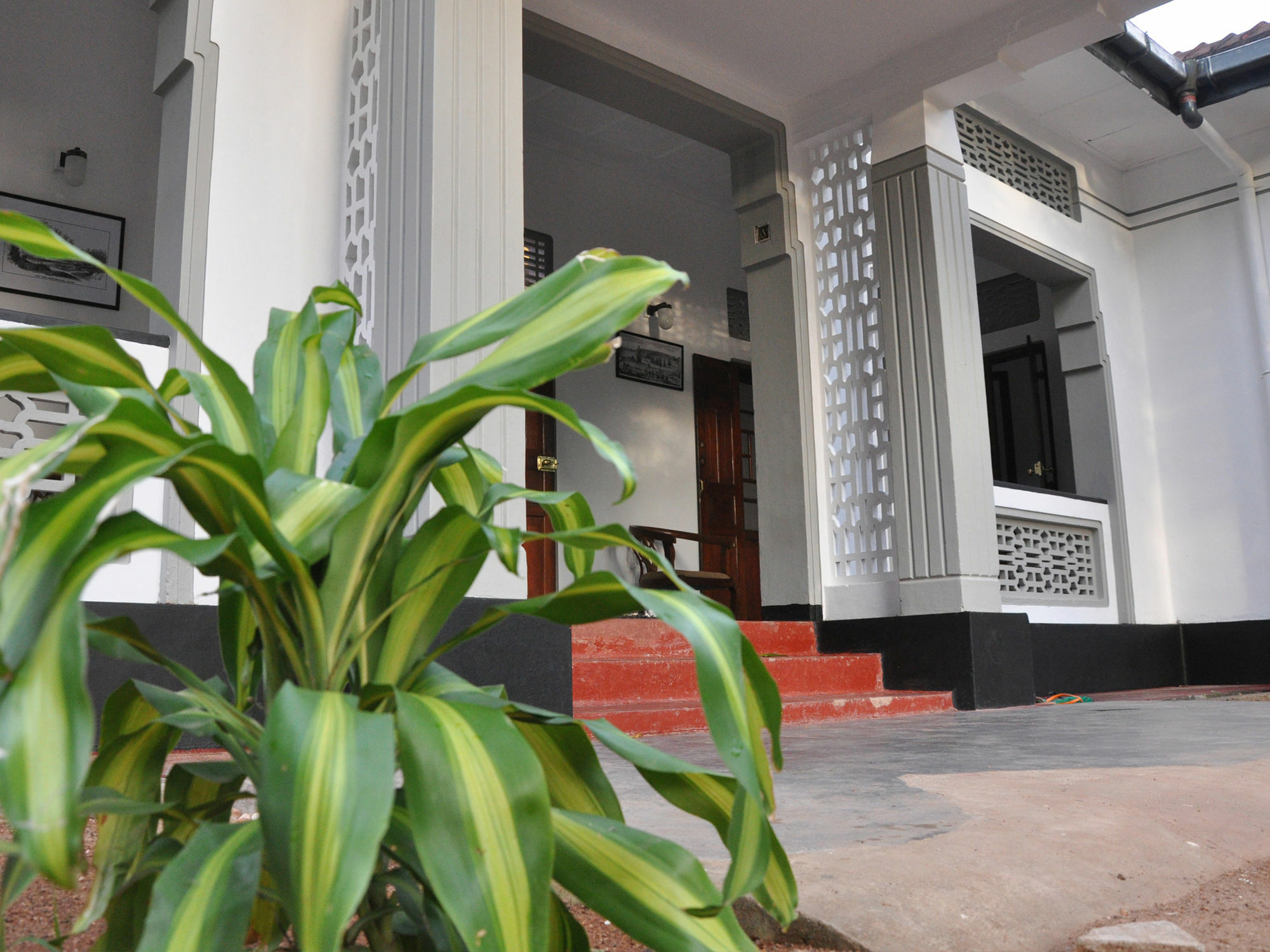 Galle Star Hotel Esterno foto